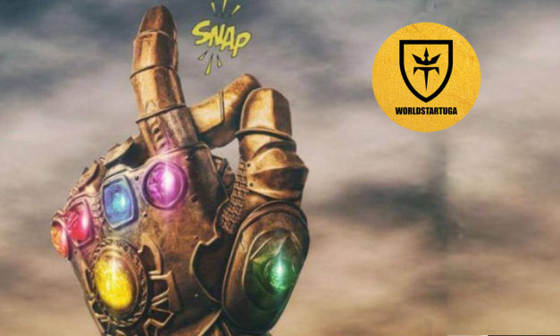 A NOSSA CONTA FOI BANIDA DO INSTAGRAM !