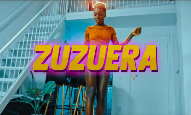 OG GORILLA – ZUZUERA