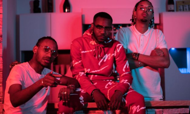 “NO LOVE” ENTREVISTA EXCLUSIVA COM OS SKYNNY’S