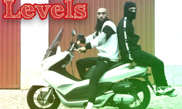 KAPPA JOTTA – LEVELS