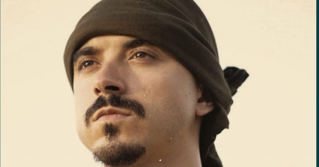 “MAIS ANTIGO” O NOVO ÁLBUM DE BISPO