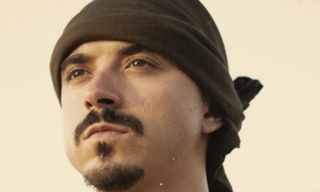 “MAIS ANTIGO” O NOVO ÁLBUM DE BISPO