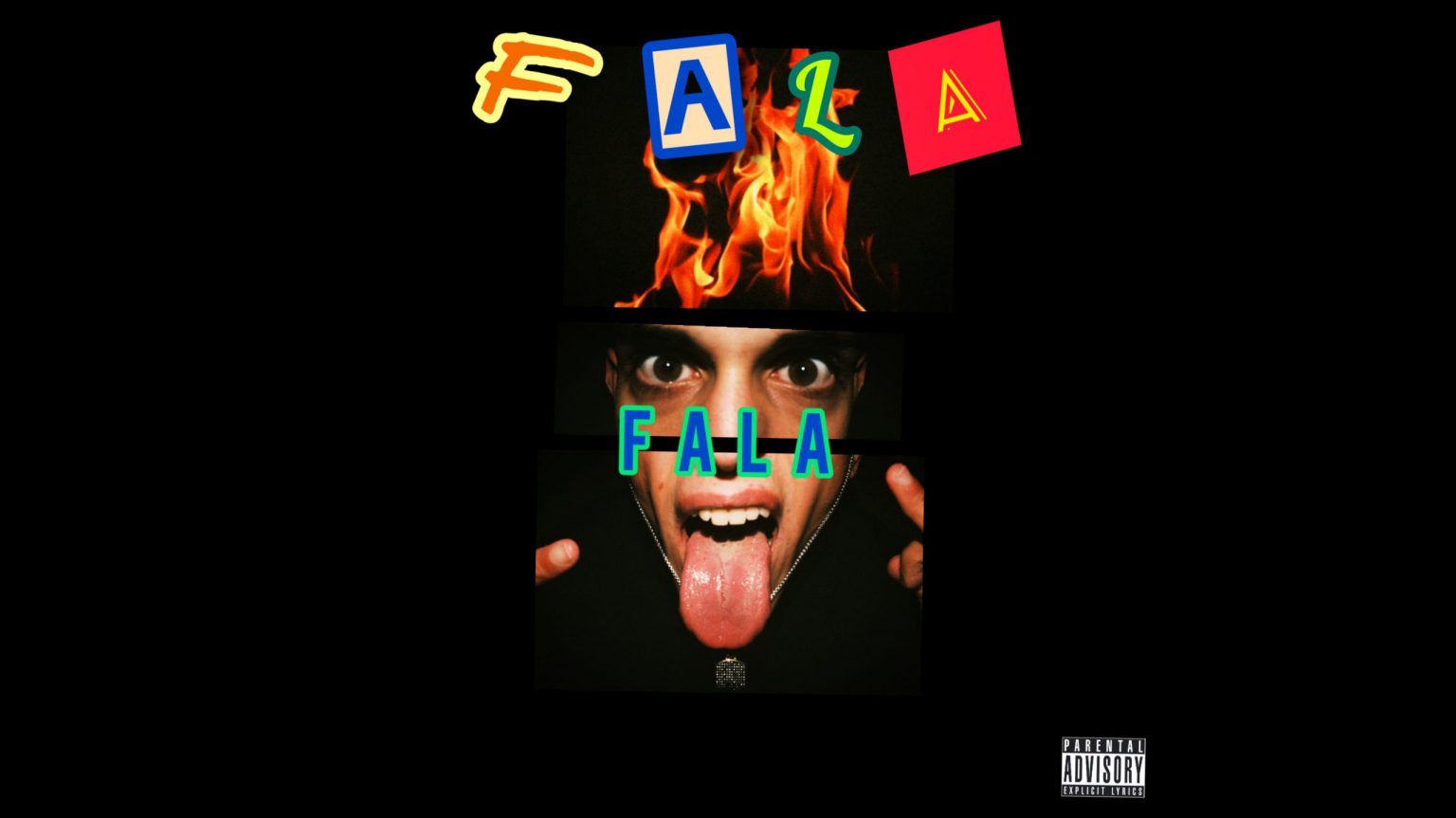 BRUNO MATTIAS – FALA