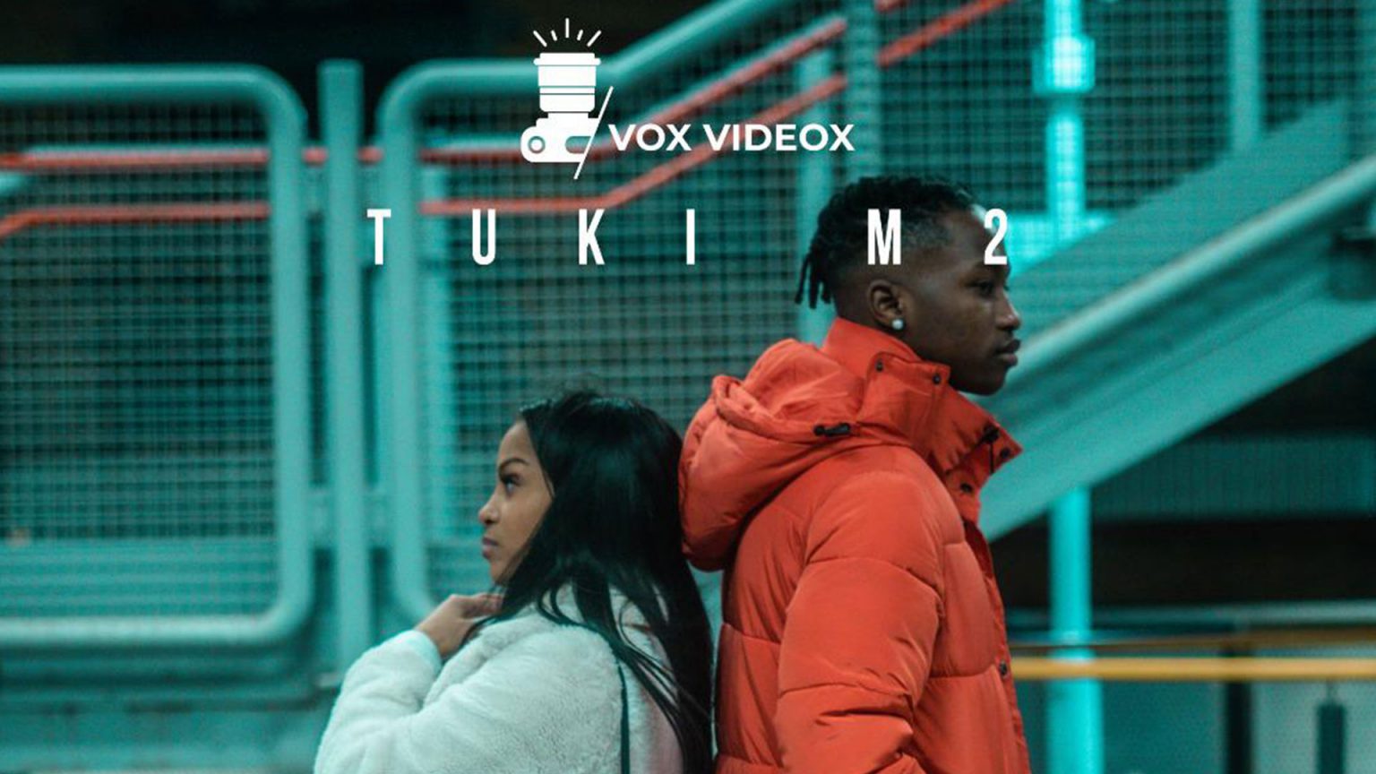 TUKI – VOU PROVAR