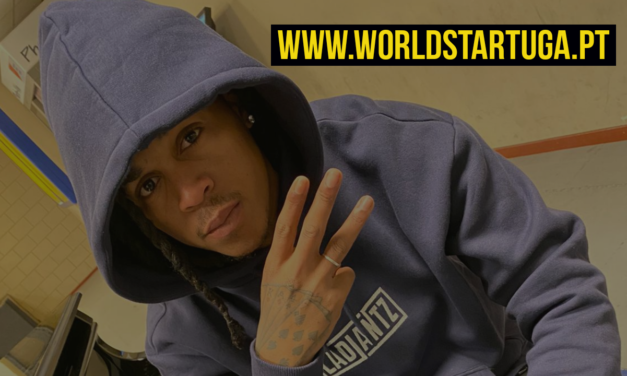 KAPA GDR – LIFE GOES ON FT RAFFVTHEPLUG