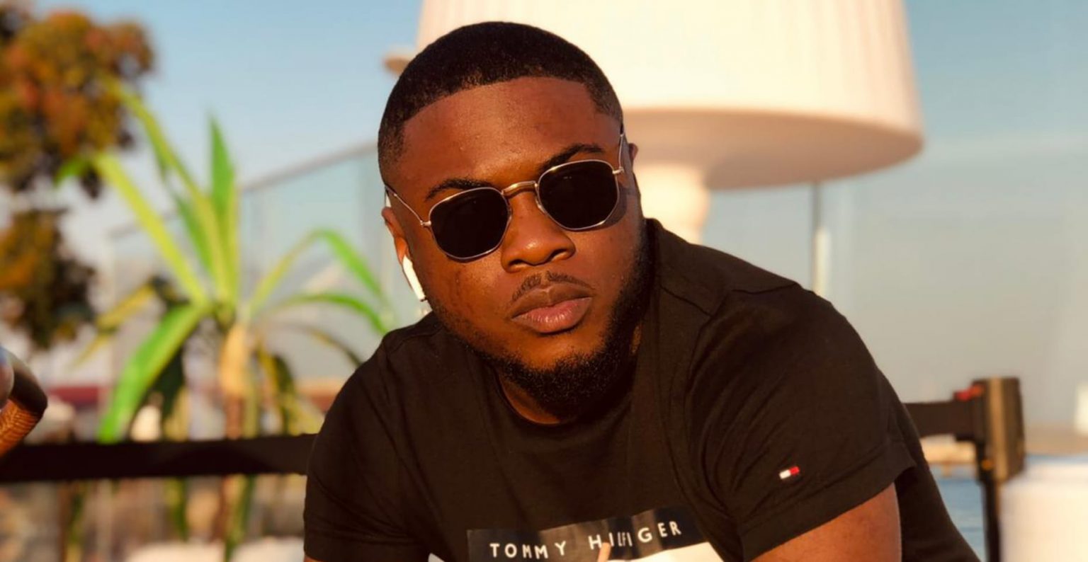 “ANTES ERA SÓ UM HOBBY MAS AGORA ESTÁ-SE A TORNAR ALGO SÉRIO”