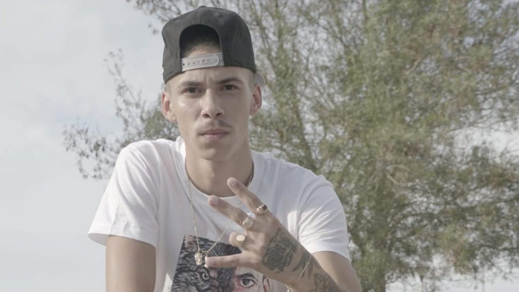 MOG – VIDA BANDIDA