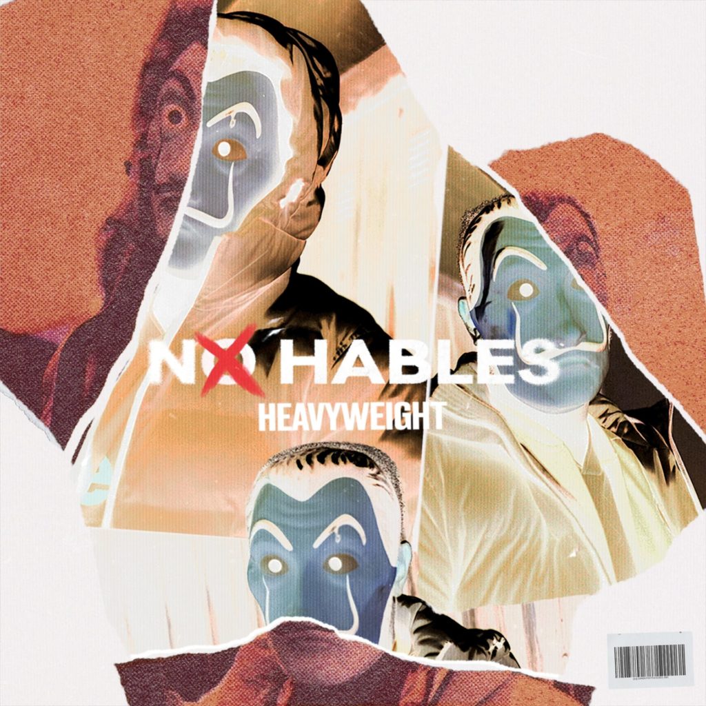 HeavyWeigth quer por o hip-hop latino na Lusofonia