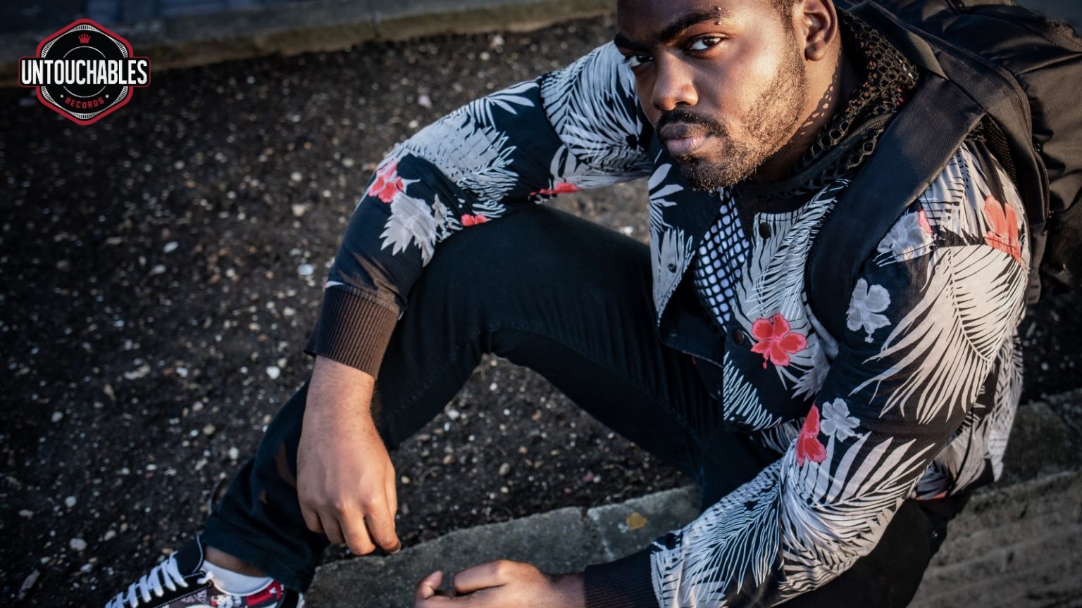 Arcane T-Rubble – Vibe Killer