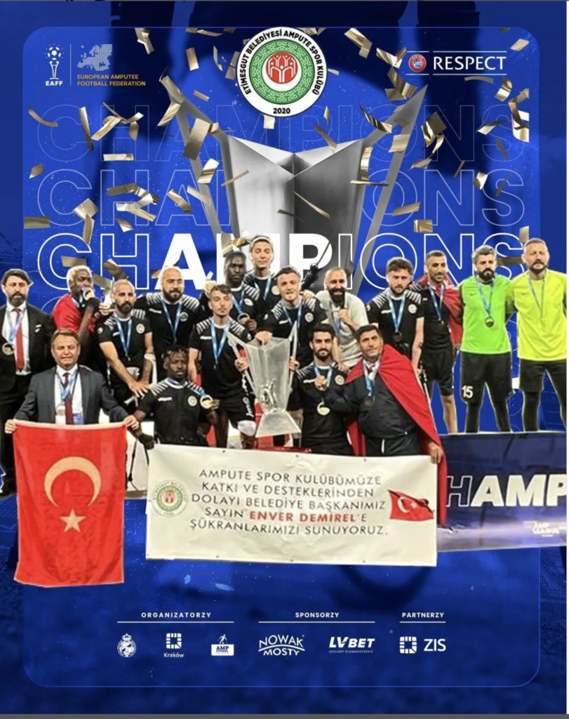 | ANGOLANOs conquistam a liga dos campeões|