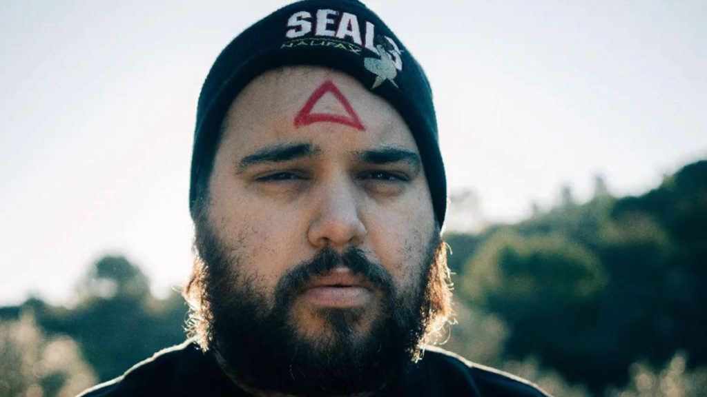 VENCER: O IMPACTANTE NOVO SINGLE DE ANDY SCOTCH