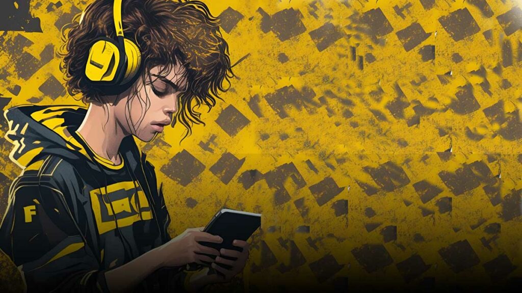 86% DOS JOVENS ADMITEM ESTAR VICIADOS EM REDES SOCIAIS