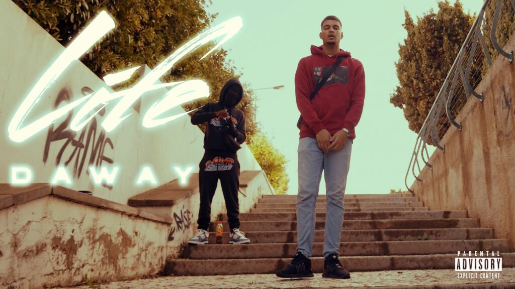 LIFE: O NOVO LANÇAMENTO DE DAWAY