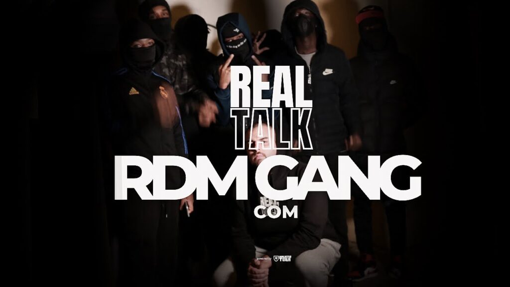 Real Talk x RDM GANG | Ep 21