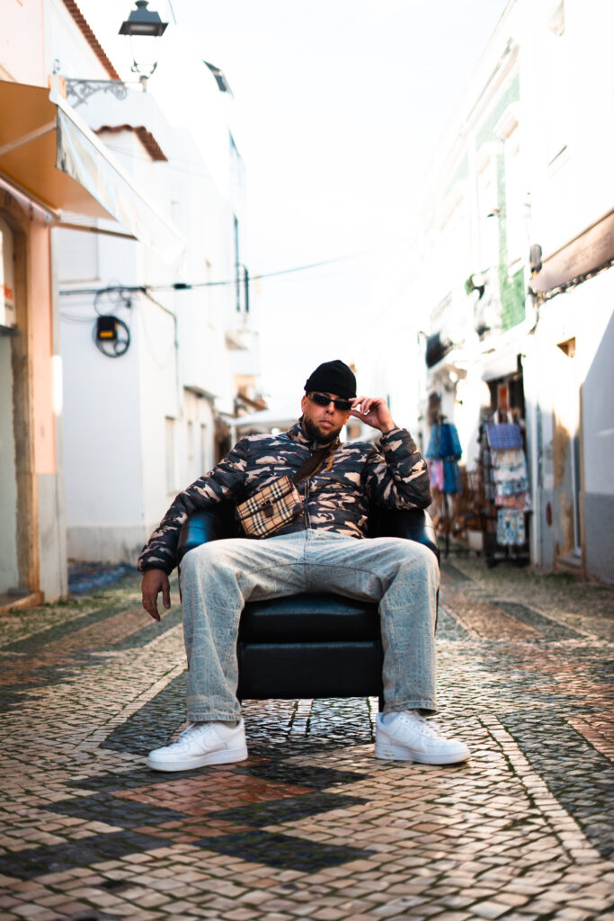 FILHO DE DEUS: A NOVA OBRA DE SAM CROOK